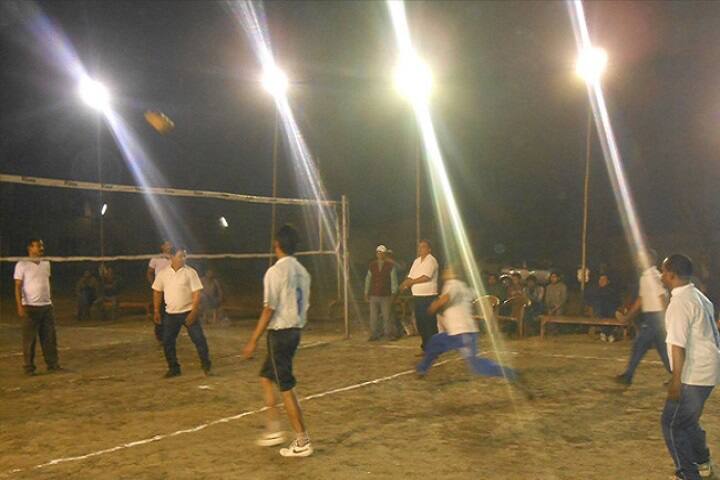 sports
